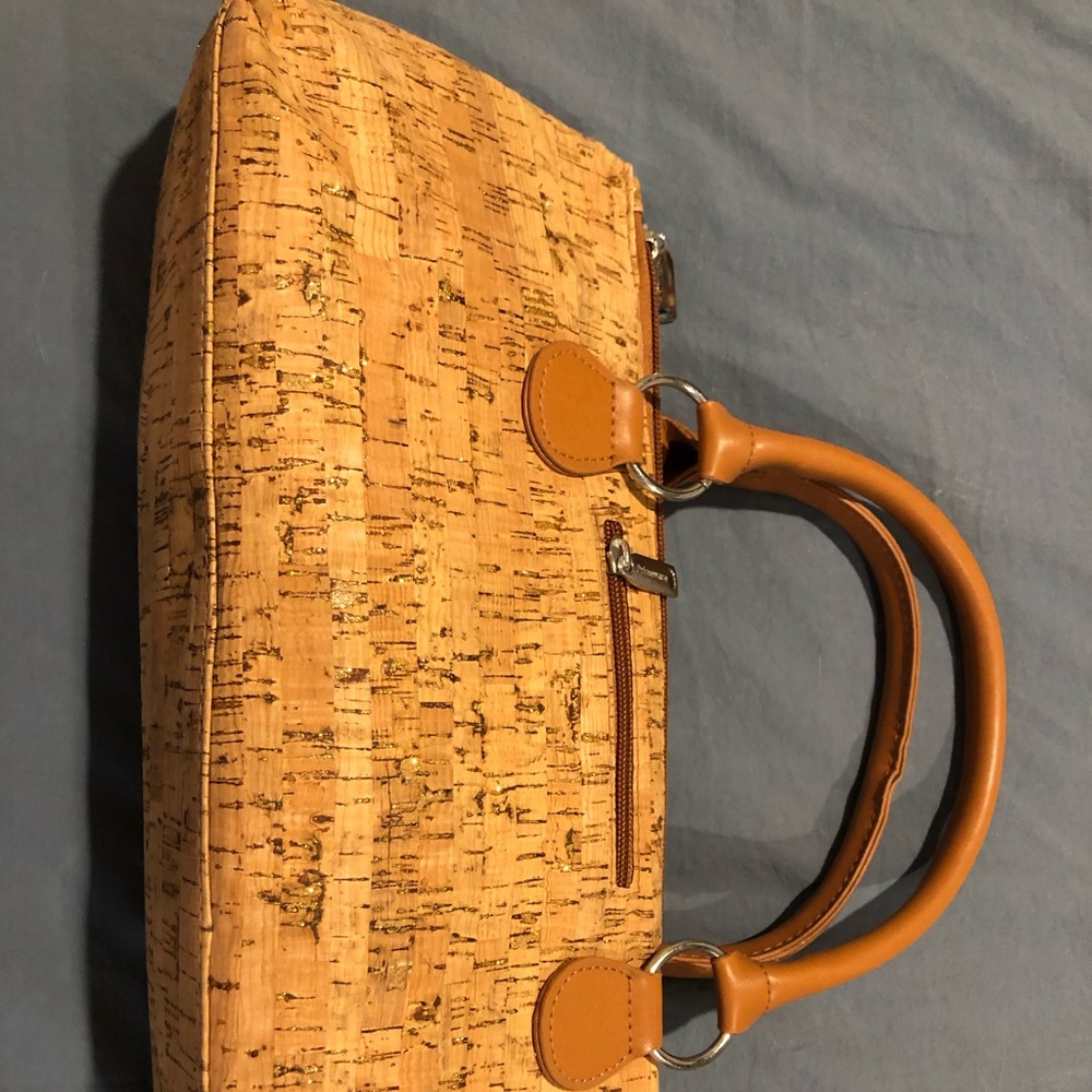 Wine handbag